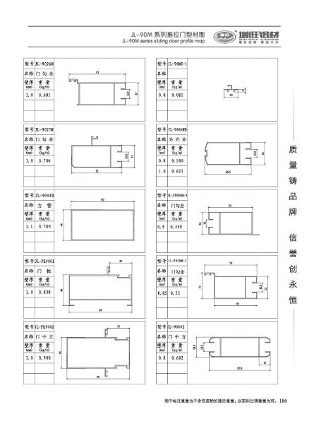 山东巨利铝业有限公司