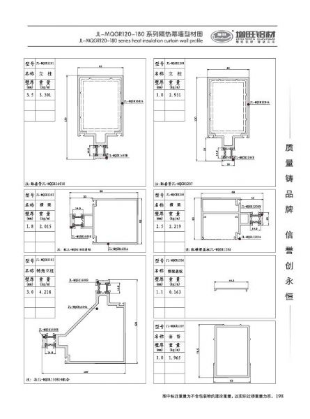 山东巨利铝业有限公司