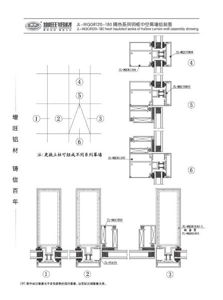 山东巨利铝业有限公司