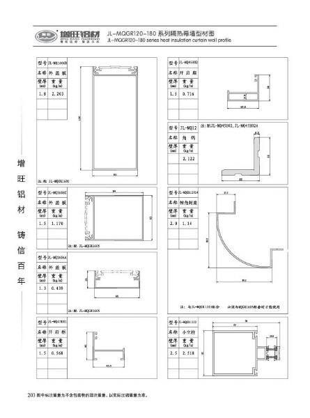 山东巨利铝业有限公司