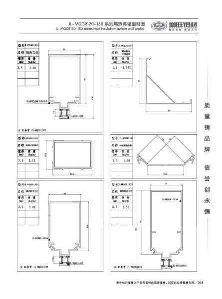 山东巨利铝业有限公司